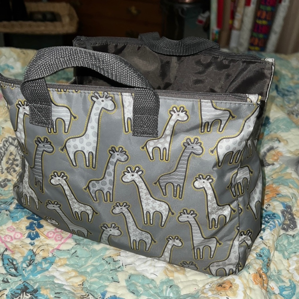 Thirty one bag not for sale